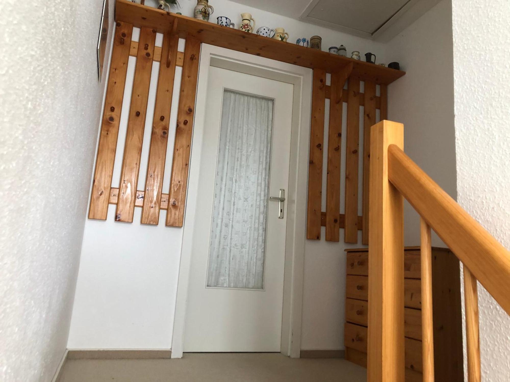 -"Fischlaender Weg 53B"- Villa Dierhagen Dış mekan fotoğraf
